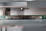 Siemens 6Se7031-0Te60-z Simovert Vc Dc Inverter G91+L30+ 160A Dc510-650V 110.0A