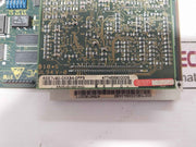 Siemens 6Se7031-0Te60-z Simovert Vc Dc Inverter G91+L30+ 160A Dc510-650V 110.0A