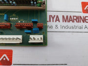 Siemens 6Se7031-2Hf84-1Bg0 Interface Board 476417902911
