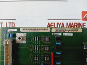 Siemens 6Se7031-2Hf84-1Bg0 Inverter Interface Board 476416905510