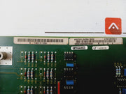Siemens 6Se7031-2Hf84-1Bg0 Inverter Interface Board, 6Se7031-0Ee84-1Bh0