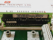 Siemens 6Se7031-2Hf84-1Bg0 Inverter Interface Board, 6Se7031-0Ee84-1Bh0