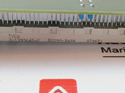 Siemens 6Se7031-2Hf84-1Bg0 Inverter Interface Board, 6Se7031-0Ee84-1Bh0