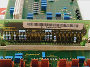 Siemens 6Se7031-2Hf84-1Bg0 Inverter Interface Board, 6Se7031-0Ee84-1Bh0