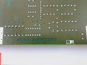 Siemens 6Se7031-2Hf84-1Bg0 Inverter Interface Board, 6Se7031-0Ee84-1Bh0