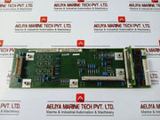 Siemens 6Se7031-2Hf84-1Bg0 Inverter Interface Board, 6Se7031-8Ef84-1Bh0