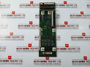 Siemens 6Se7031-2Hf84-1Bg0 Inverter Interface Board, 6Se7031-8Ef84-1Bh0