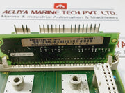 Siemens 6Se7031-2Hf84-1Bg0 Inverter Interface Board, 6Se7031-8Ef84-1Bh0
