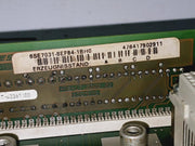 Siemens 6Se7031-2Hf84-1Bg0 Inverter Interface Board, 6Se7031-8Ef84-1Bh0