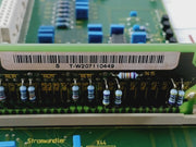 Siemens 6Se7031-2Hf84-1Bg0 Inverter Interface Board, 6Se7031-8Ef84-1Bh0