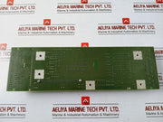 Siemens 6Se7031-2Hf84-1Bg0 Inverter Interface Board, 6Se7031-8Ef84-1Bh0