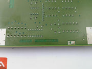 Siemens 6Se7031-2Hf84-1Bg0 Inverter Interface Board, 6Se7031-8Ef84-1Bh0