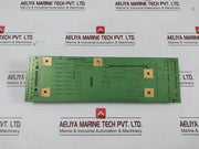 Siemens 6Se7031-2Hf84-1Bg0 Inverter Interface Board Mv11 94V-0 T-v7528100