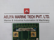 Siemens 6Se7031-2Hf84-1Bg0 Inverter Interface Board Mv11 94V-0 T-v7528100