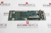Siemens 6Se7031-2Hf84-1Bg0 Inverter Interface Module 476417902711