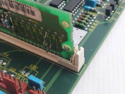 Siemens 6Se7031-2Hf84-1Bg0 Inverter Interface Module 476417902711