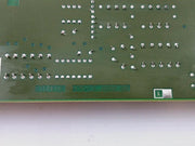Siemens 6Se7031-5Ef84-1Bh0 Inverter Interface Board, 6Se7031-2Hf84-1Bg0