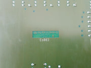 Siemens 6Se7031-5Ef84-1Bh0 Inverter Interface Board, 6Se7031-2Hf84-1Bg0