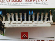 Siemens 6Se7031-5Ef84-1Bh0 Inverter Interface Board, 6Se7031-2Hf84-1Bg0