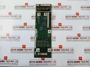 Siemens 6Se7031-5Ef84-1Bh0 Inverter Interface Board, 6Se7031-2Hf84-1Bg0