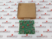 Siemens 6Se7031-5Ef84-1Jc1 Inverter Control Module 476482.0046.01