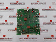 Siemens 6Se7031-5Ef84-1Jc1 Inverter Control Module 476482.0046.01