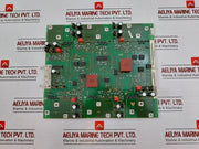 Siemens 6Se7031-5Ef84-1Jc1 Inverter Control Module 476482.0046.01