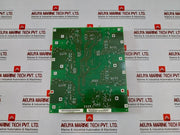 Siemens 6Se7031-5Ef84-1Jc1 Inverter Control Module 476482.0046.01