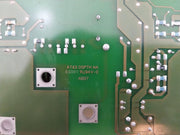Siemens 6Se7031-5Ef84-1Jc1 Master Drive Inverter Control Module Igd1