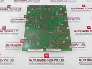 Siemens 6Se7031-5Ef84-1Jc1 Master Drive Inverter Control Module Igd1