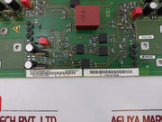 Siemens 6Se7031-5Ef84-1Jc1 Master Drive Inverter Control Module Igd1