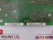 Siemens 6Se7031-5Ef84-1Jc1 Master Drive Inverter Control Module Igd1