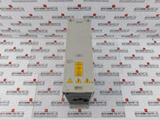 Siemens 6Se7031-6Eb87-2Da1 Braking Unit Input Dc 510V…650V