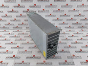 Siemens 6Se7031-6Eb87-2Da1 Braking Unit Input Dc 510V…650V