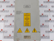 Siemens 6Se7031-6Eb87-2Da1 Braking Unit Input Dc 510V…650V