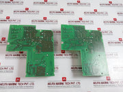 Siemens 6Se7031-7Hg84-1Ja1 Master Drives Power Supply Module Gwe-476480905603
