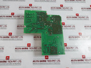 Siemens 6Se7031-7Hg84-1Ja1 Master Drives Power Supply Module Gwe-476480905603