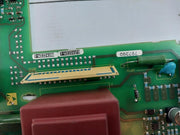 Siemens 6Se7031-7Hg84-1Ja1 Master Drives Power Supply Module Gwe-476480905603