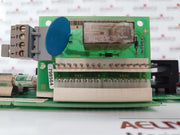 Siemens 6Se7031-7Hg84-1Ja1 Master Drives Power Supply Module 476479.0000.01