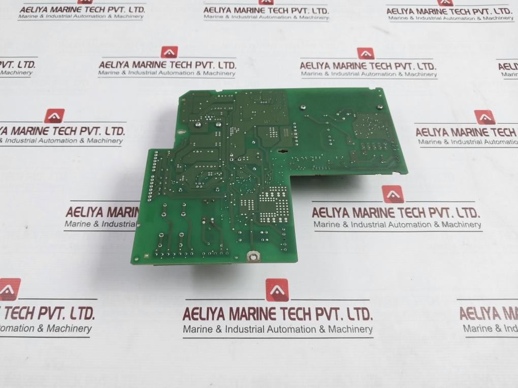 Siemens 6se7031-7hg84-1ja1 Master Drives Power Supply Module Rv08 94v0