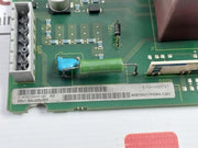 Siemens 6se7031-7hg84-1ja1 Master Drives Power Supply Module Rv08 94v0