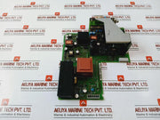Siemens 6Se7031-7Hg84-1Ja1 Power Supply Module A5E00415797 94V-0