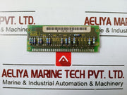 Siemens 6Se7031-8Ef84-1Bh0 Normalizing Module Abo For Devices 3 Ac