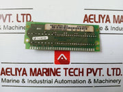 Siemens 6Se7031-8Ef84-1Bh0 Normalizing Module Abo For Devices 3 Ac