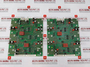 Siemens 6Se7031-8Ef84-1Jc1 Inverter Triggering Module 476482902902 S T-w125110794