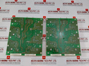Siemens 6Se7031-8Ef84-1Jc1 Inverter Triggering Module 476482902902 S T-w125110794