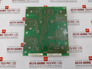 Siemens 6Se7031-8Ef84-1Jc1 Inverter Triggering Module 476482902902 S T-w125110794