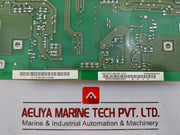 Siemens 6Se7031-8Ef84-1Jc1 Inverter Triggering Module 476482902902 S T-w125110794