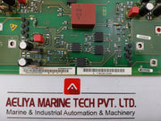 Siemens 6Se7031-8Ef84-1Jc1 Inverter Triggering Module 476482902902 S T-w125110794