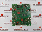 Siemens 6Se7031-8Ef84-1Jc1 Inverter Triggering Module 476482902902 S T-w125110794